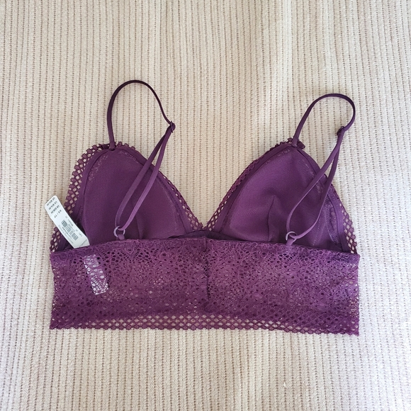 Lace Brallete - Picture 2 of 2